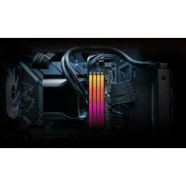 Kingston Technology FURY Renegade RGB módulo de memoria 48 GB 1 x 48 GB DDR5 Kingston Technology FURY Renegade RGB módulo de memoria 48 GB 1 x 48 GB DDR5