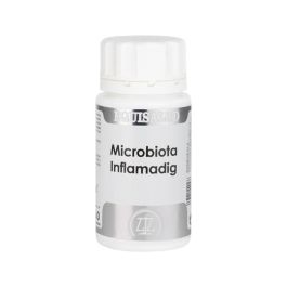 Microbiota Inflamadig 60 Cáps Precio: 29.9500003. SKU: B1G5QKVXM3
