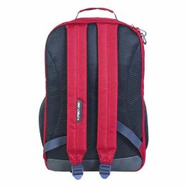 Mochila Escolar Spider-Man Rojo 29,5 x 45 x 16 cm Mochila Escolar Spider-Man Rojo 29,5 x 45 x 16 cm