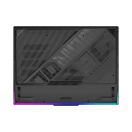 ASUS G614PR-RV031 - Ordenador Portátil Gaming de 16" WUXGA 165Hz (AMD Ryzen 9 8940HX, 32GB RAM, 1TB SSD, NVIDIA RTX 5070 Ti 12GB, Sin Sistema Operativo) Gris Eclipse - Teclado QWERTY español ASUS G614PR-RV031 - Ordenador Portátil Gaming de 16" WUXGA 165Hz (AMD Ryzen 9 8940HX, 32GB RAM, 1TB SSD, NVIDIA RTX 5070 Ti 12GB, Sin Sistema Operativo) Gris Eclipse - Teclado QWERTY español