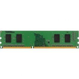 Kingston KVR32N22S6/4 Memoria RAM ValueRAM 4GB DDR4 3200MHz CL22 1.2V DIMM Kingston KVR32N22S6/4 Memoria RAM ValueRAM 4GB DDR4 3200MHz CL22 1.2V DIMM