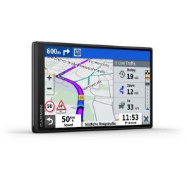 Garmin DRIVE Smart 55 EU MT-D GPS para Coche 5.5" (14cm) Mapas Toda Europa, Multitáctil, Tráfico en Directo