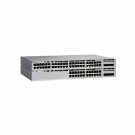 Cisco CATALYST 9200 48-PORT POE+ Switch Gestionado L3 Gigabit Ethernet