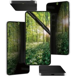 PanzerGlass Protector de Pantalla ECO MATRIX 4-way Privacy para Samsung Galaxy S25 / S24 | Resistente a Rayones y Golpes Precio: 50.99000016. SKU: B13PLX9DTT