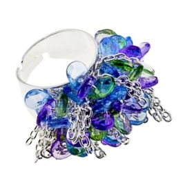 Anillo Mujer Cristian Lay 435790 (Talla 14) Precio: 14.49999991. SKU: S0302452