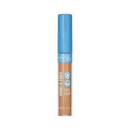 Rimmel London KIND & FREE Concealer #30-medium - Cobertura eficaz, textura ligera, libre de parabenos