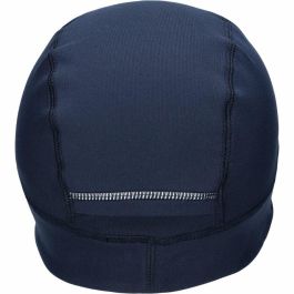 Gorra Deportiva Asics Winter Run Beanie Azul oscuro Gorra Deportiva Asics Winter Run Beanie Azul oscuro