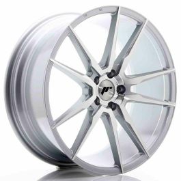 Llanta para Automovil Japan Racing JR2120855H4067SM Plateado 20" PCD 5x114 ET40 Precio: 733.79000057. SKU: B139WJZBBK