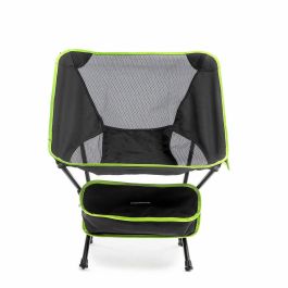 Silla de Camping Plegable Folstul InnovaGoods Silla de Camping Plegable Folstul InnovaGoods