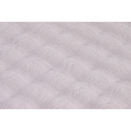 Alfombra Home ESPRIT 300 x 200 cm Malva