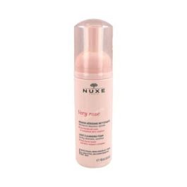 NUXE Very Rose Espuma Suave Limpiadora 150ml Precio: 16.78999993. SKU: B12YLVA5M4