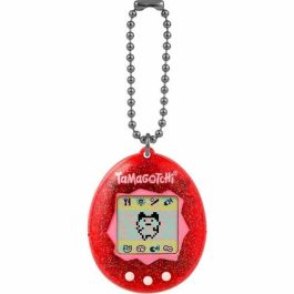 Bandai Tamagotchi Original Colección de Colores 46006 - Rojo Precio: 34.50000037. SKU: B132NT7KKB