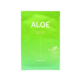 Barulab The Clean Vegan Mask Shoothing Aloe