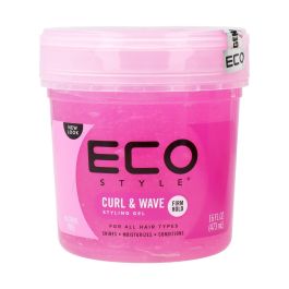 Eco Styler Gel de Fijación Media-Alta para Cabellos Rizados y Ondulados 473 Ml Precio: 5.50000055. SKU: S4245255