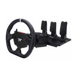 Thrustmaster Volante de Carreras Direct Drive T-GT con Pedales - Compatible con PC, PlayStation 4/5 y Xbox - Paquete G15 Precio: 1111.4334. SKU: B168MZA3YD