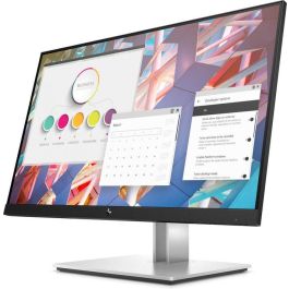 HP E24 G4 FHD Monitor HP E24 G4 FHD Monitor
