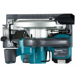 Makita DHS661ZU Akku-Handkreissäge