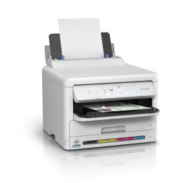 Epson WF-C5390DW Impresora Color A4 4800x1200 DPI LAN WLAN Wi-Fi Direct Duplex