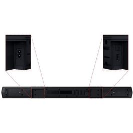Samsung HW-C460G C-Soundbar, incluye Subwoofer