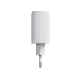 Cargador de Pared Trust 25139 Blanco