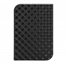 Disco Duro Externo Verbatim Store 'n' Go 2,5" 256 GB