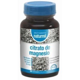 Citrato De Magnesio 60Comp. Precio: 11.8900001. SKU: B19VWZ4GS8