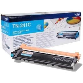BROTHER Toner TN241C Hl3140Cw/Hl3150Cdw/Dcp9020Cdw Cian 1. Precio: 75.68999999. SKU: B176H7FT85