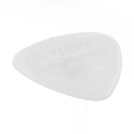 Dunlop Pack 72 Púas Nylon Glow Standard - 0,80 Mm