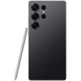 SAMSUNG Galaxy S25 Ultra 5G Enterprise Edition 6.9" Dynamic AMOLED 12GB RAM 512GB Almacenamiento Titanium Black