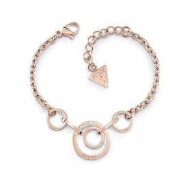 Pulsera Mujer Guess UBB29029-S Precio: 31.50000018. SKU: B14V375DSW
