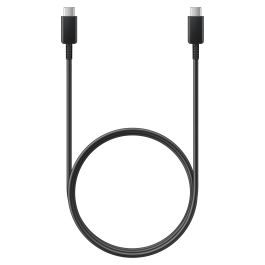 SAMSUNG EP-DN975 Cable USB Type-C a USB Type-C 100W 1m Negro