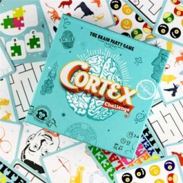 Cortex Challenge Cortex Challenge