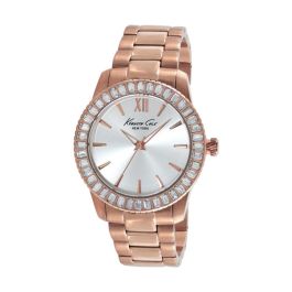 Reloj Mujer Kenneth Cole IKC4991 (Ø 39 mm) Reloj Mujer Kenneth Cole IKC4991 (Ø 39 mm) Precio: 66.50000038. SKU: S0300732