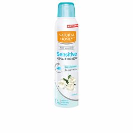 Natural Honey Sensitive Deo Vaporizador Natural Honey Sensitive Deo Vaporizador Precio: 2.98999954. SKU: S05103940