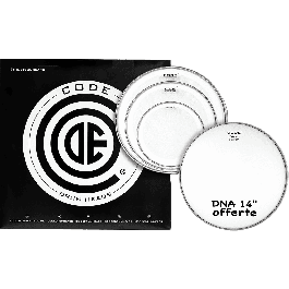 Tom Pack Code Generator Fusion Transparente (10,12,14" + Dna 14 ") Precio: 57.88999975. SKU: B1FTB5C5F6