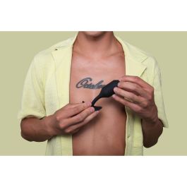 Plug Anal B-Vibe 96748 Negro Plug Anal B-Vibe 96748 Negro