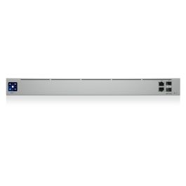Ubiquiti Gateway Pro Pasarela & Controlador 1000 Mbit/s Ethernet Montaje en Rack 1U