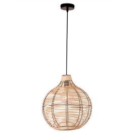 Ibb SKD-P80023 Lámpara Colgante, Diseño Elegante Moderno, para Bombilla E27 LED, Altura Ajustable, Salón, Comedor, Dormitorio, Cocina
