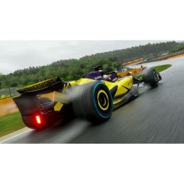 Electronic Arts F1 25 Juego de PS5