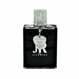 Perfume Hombre John Richmond For Men EDT 100 ml Perfume Hombre John Richmond For Men EDT 100 ml