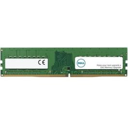 DELL AC140379 módulo de memoria 8 GB 1 x 8 GB DDR4 3200 MHz ECC DELL AC140379 módulo de memoria 8 GB 1 x 8 GB DDR4 3200 MHz ECC Precio: 116.50000032. SKU: B1796KCN2G
