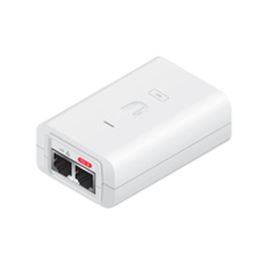 Ubiquiti POE-48-24W-WH Adaptador e Inyector PoE 48V 24W Blanco
