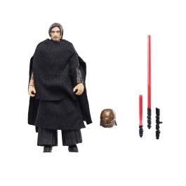 Hasbro Figura The Stranger Qimir The Acolyte Star Wars 9,5cm
