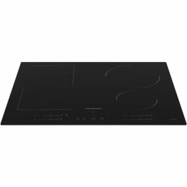 Placa de inducción GRUNDIG - 4 fuegos - 60 cm - GIEI627474PN