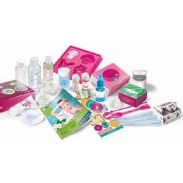 Clementoni - 52567 - Perfumes y cosméticos Clementoni - 52567 - Perfumes y cosméticos