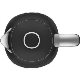 Smeg KLF03BLMEU Hervidor de Agua Negro Mate