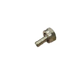 Adaptador para regulador de gas de salida libre, ref.74178 Precio: 4.88999962. SKU: B1AFQF4VEK