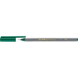 Rotulador Fibra Edding 55 Fineliner Verde (Set de 10) Precio: 15.49999957. SKU: B1H57PEVY5