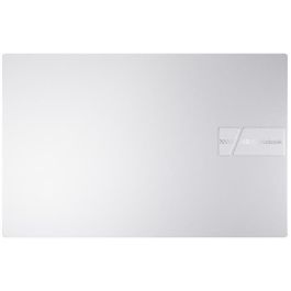 Portátil ASUS VivoBook 15 R1500 | 15.6 FHD - Intel Core i3 1215U - 8GB RAM - 1TB SSD - Sin Windows Portátil ASUS VivoBook 15 R1500 | 15.6 FHD - Intel Core i3 1215U - 8GB RAM - 1TB SSD - Sin Windows