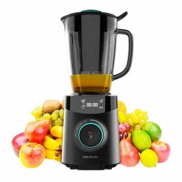 Batidora de Vaso Cecotec Power Black Titanium 1800 Advance 1,8 L 1800 W Precio: 102.50000024. SKU: B1CJMXKEHG